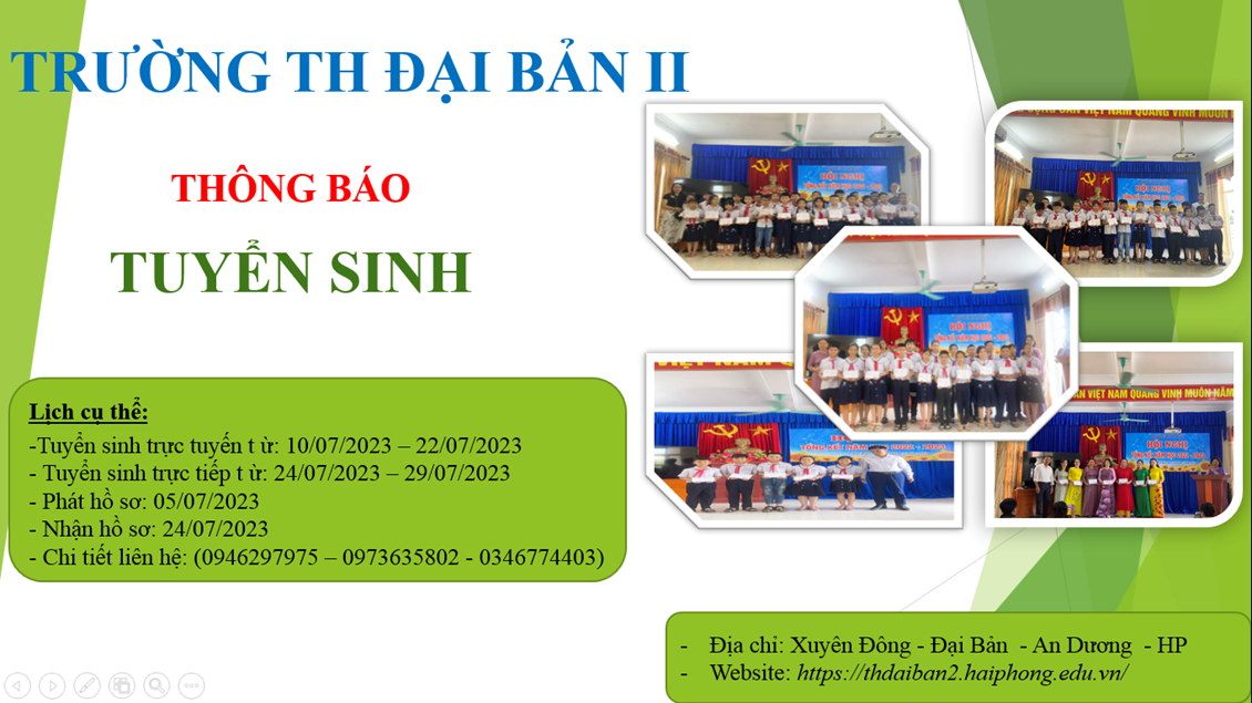 Ảnh đại diện